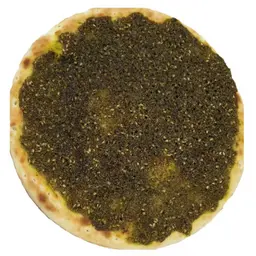 زعتر سادة - صغير